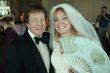 Rick Derringer and wife, Jenda 2013.jpg